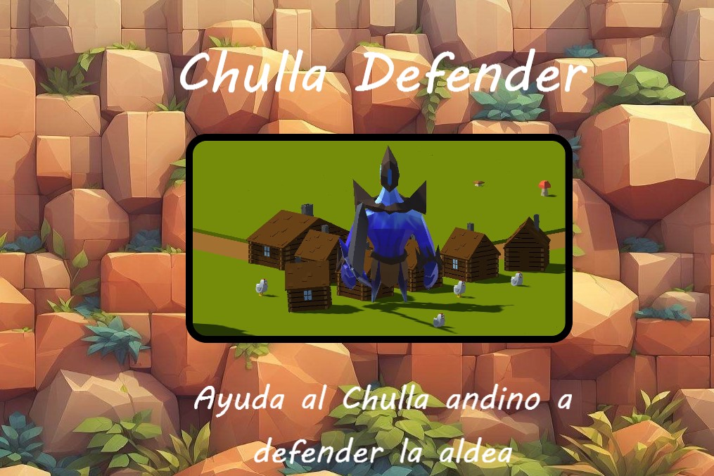 Chulla Defender