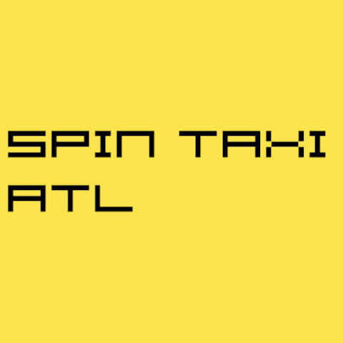Spin Taxi ATL