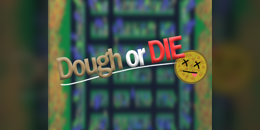 Cover image for Dough or Die