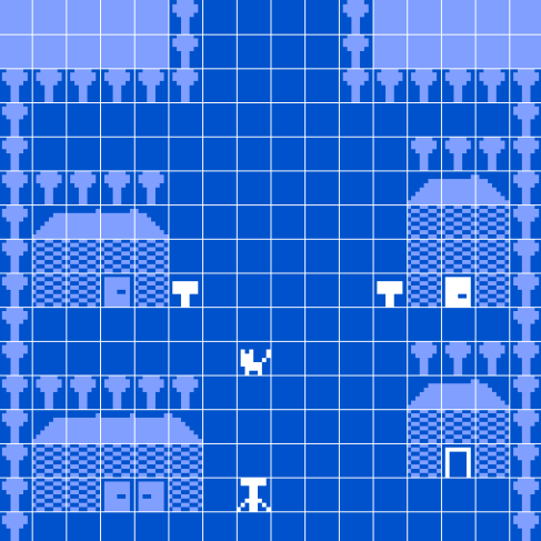 Cover image for El pueblo