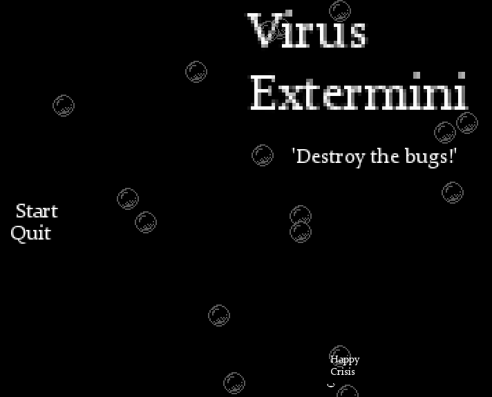 Virus Extermini