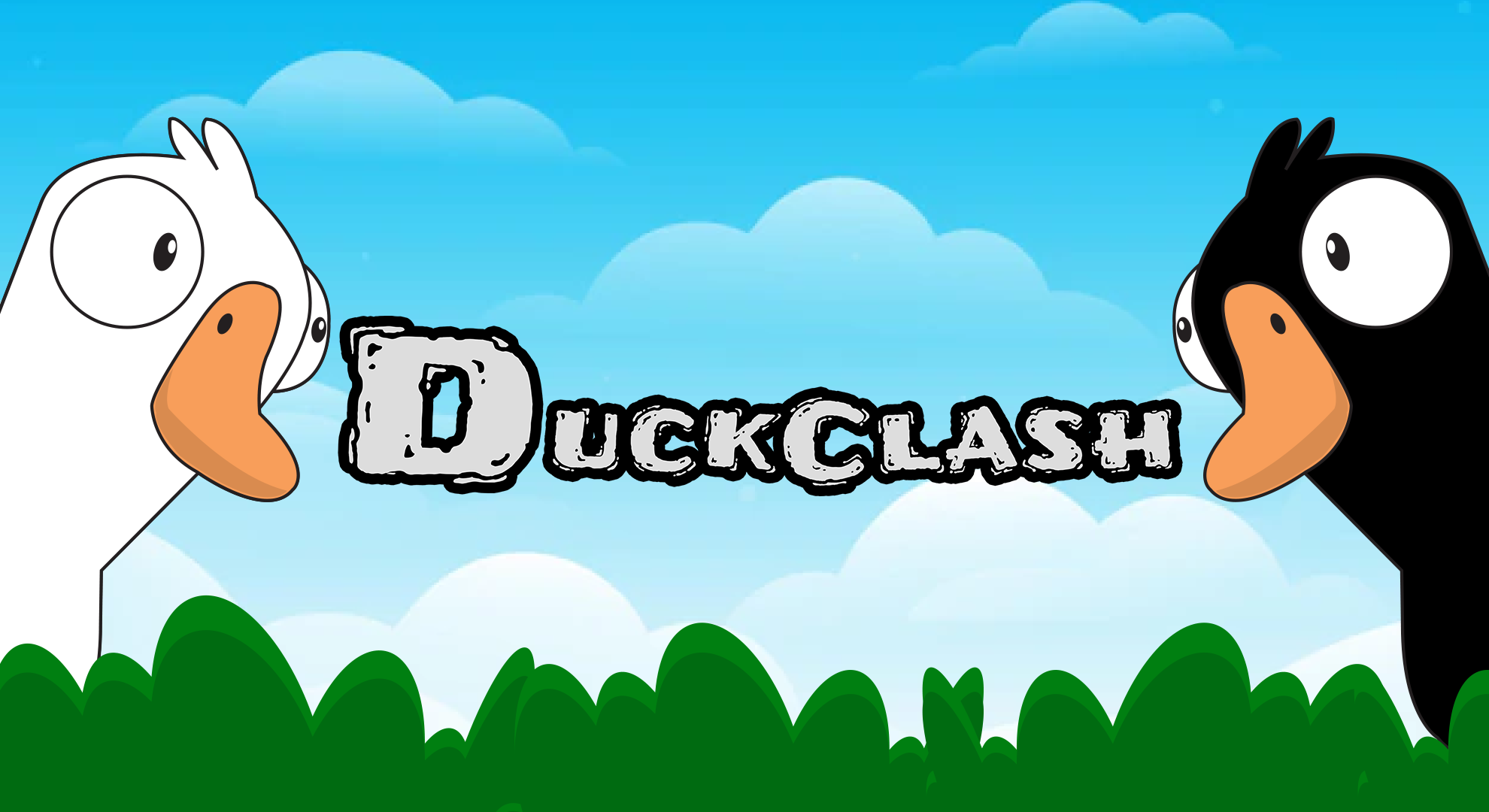 Duck Clash