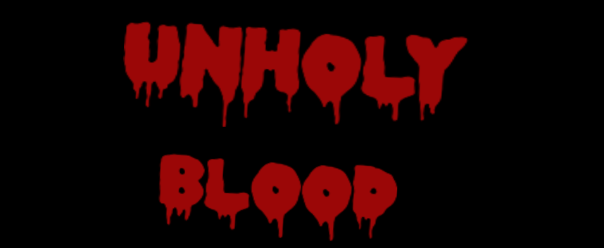 Unholy Blood