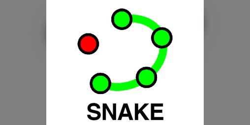 Jogo Snake – GeoGebra