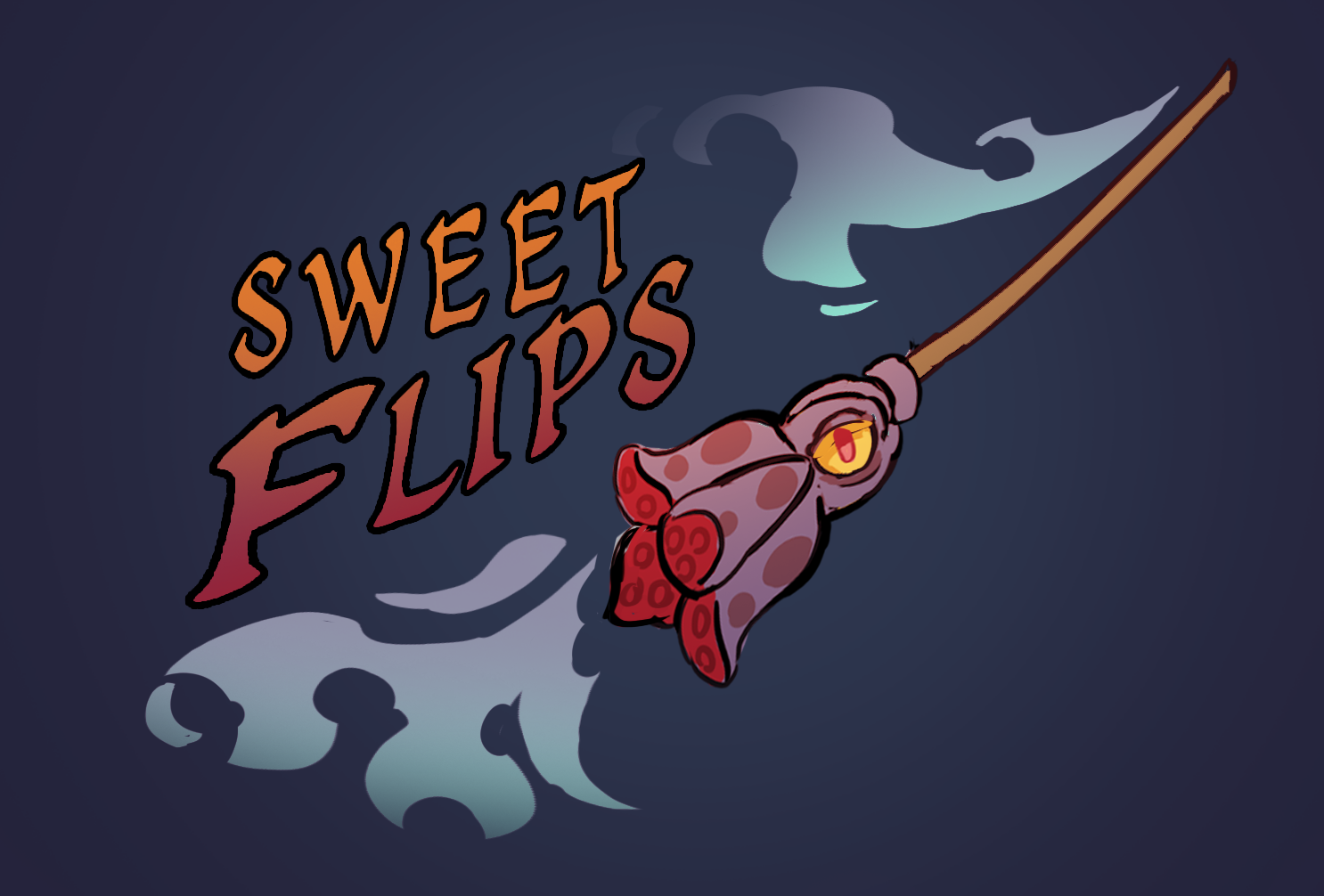 Sweet Flips