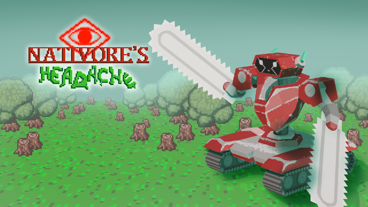 Nativore's Headache