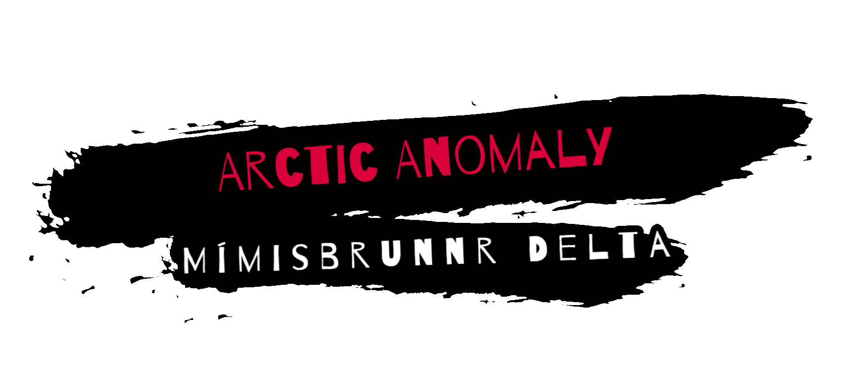 Arctic Anomaly: Mimisbrunnr Delta
