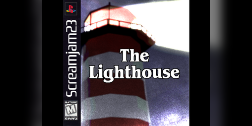 Cover image for The Lighthouse