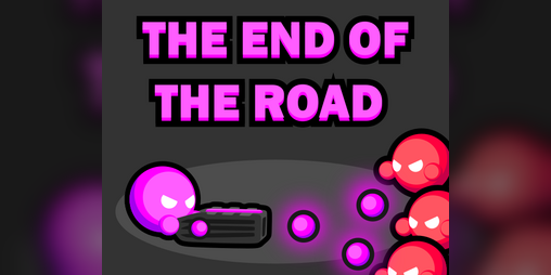 Cover image for The End of The Road (full release)