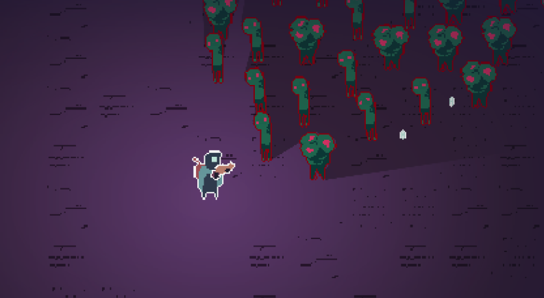 Cover image for Spooky Survivor