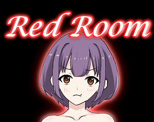 Cover image for Red Room