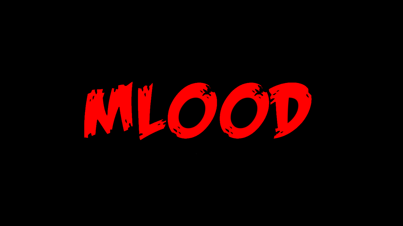Mlood - My first game ever (sort of)