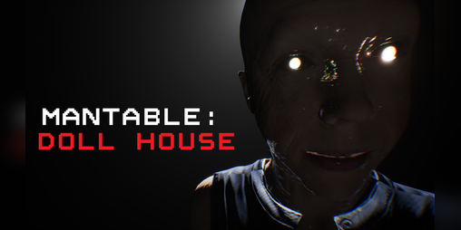 Cover image for Mantable: Doll House (Updated)