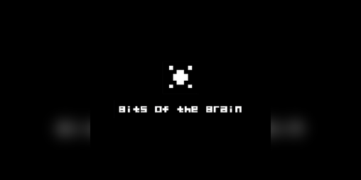 Cover image for Bits of the Brain