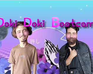 Doki Doki Bootcamp