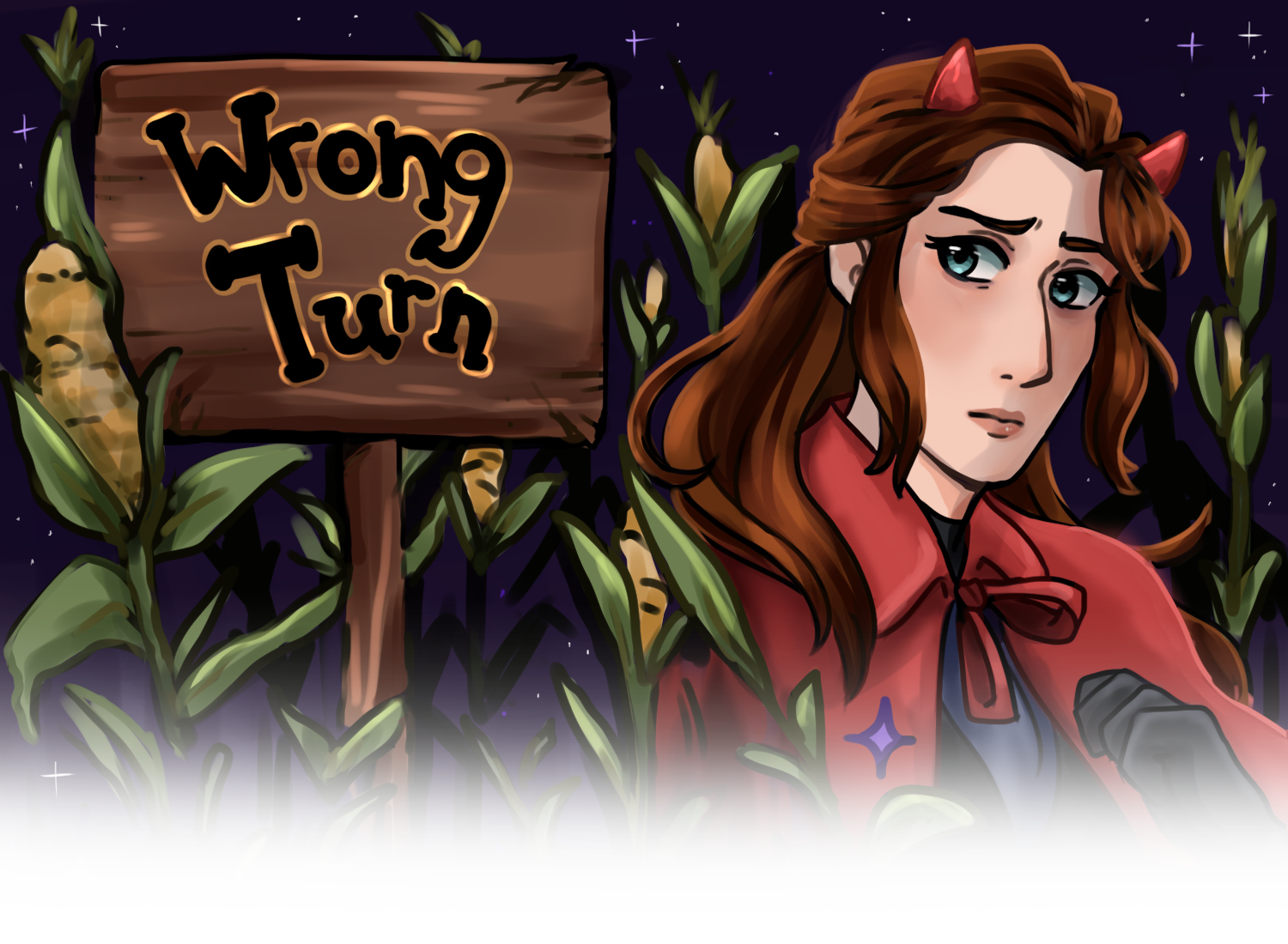 Wrong Turn (Demo)
