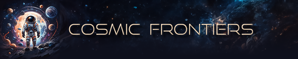 CosmicFrontiers