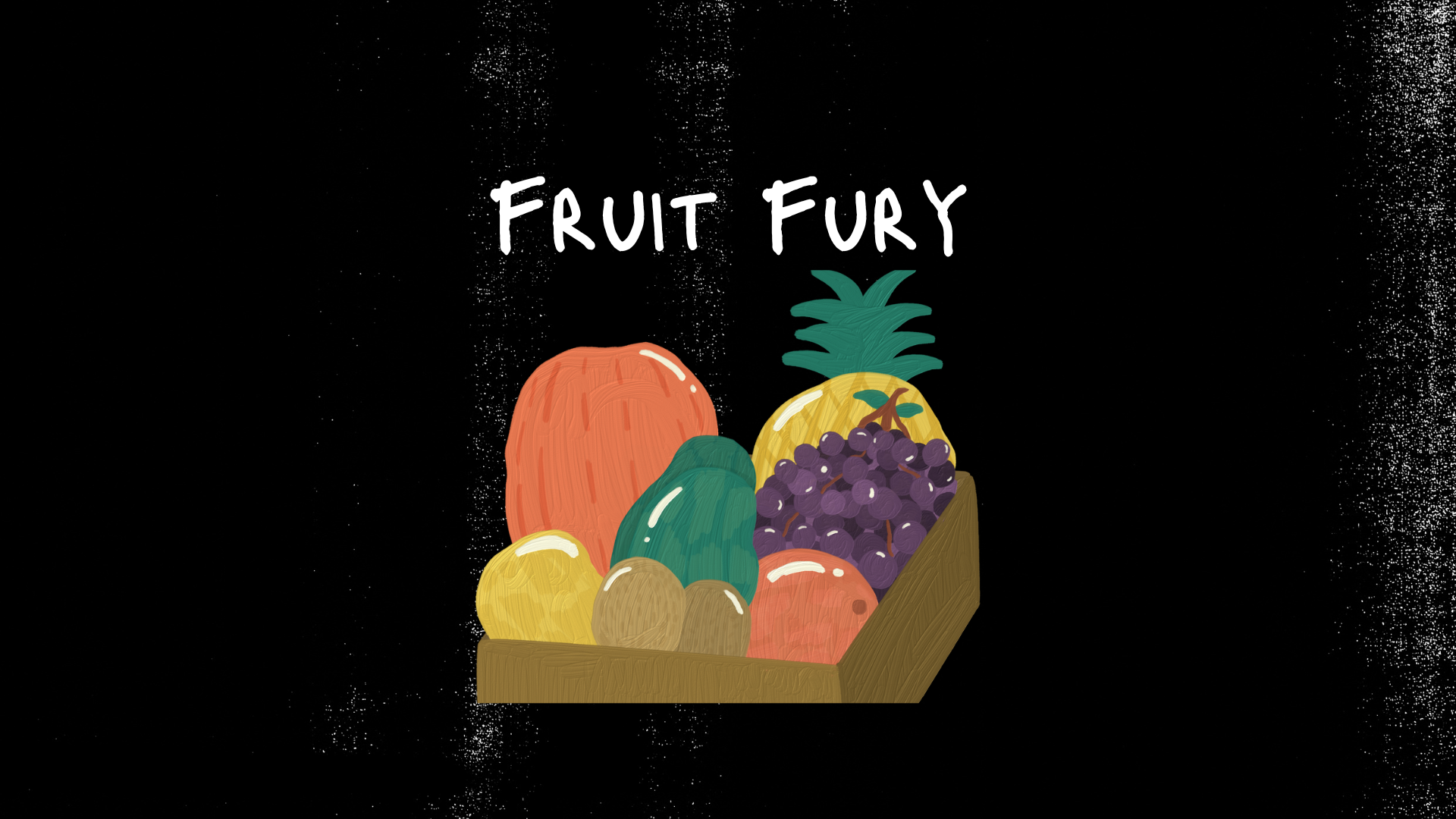 Fruit Fury