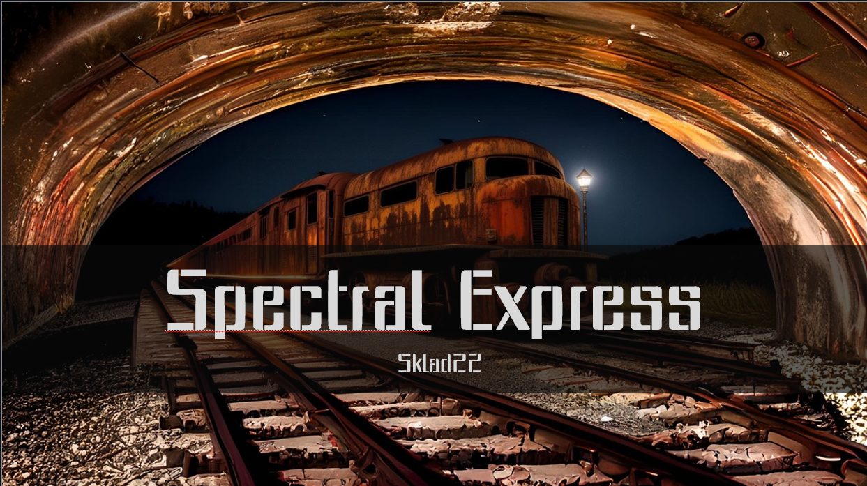 Spectral Express