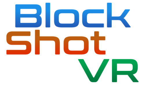 Block Shot VR
