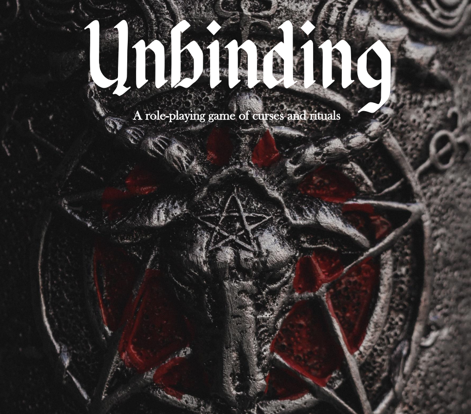 the unbinding movie review