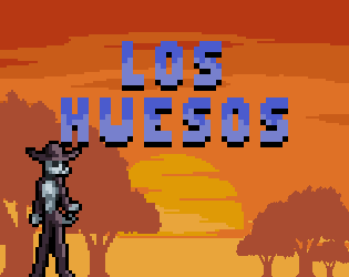 Los Huesos