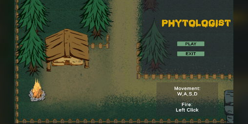 Cover image for Phytologist