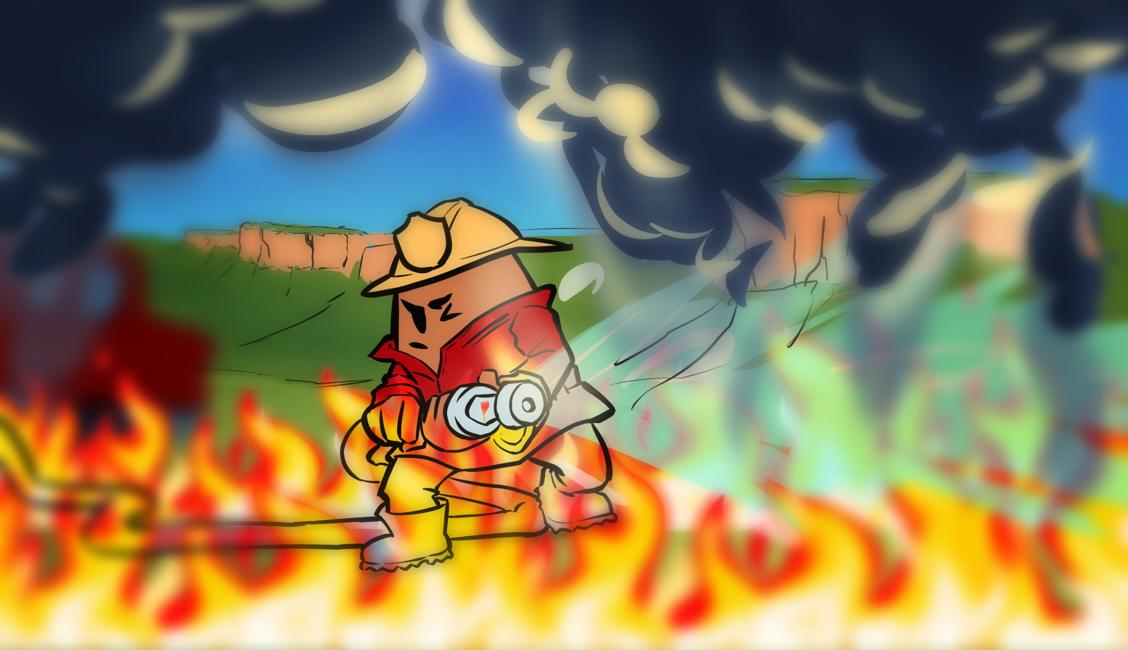 Brigada Diamantina