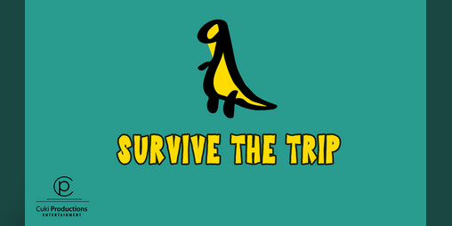 Cover image for Survive The Trip