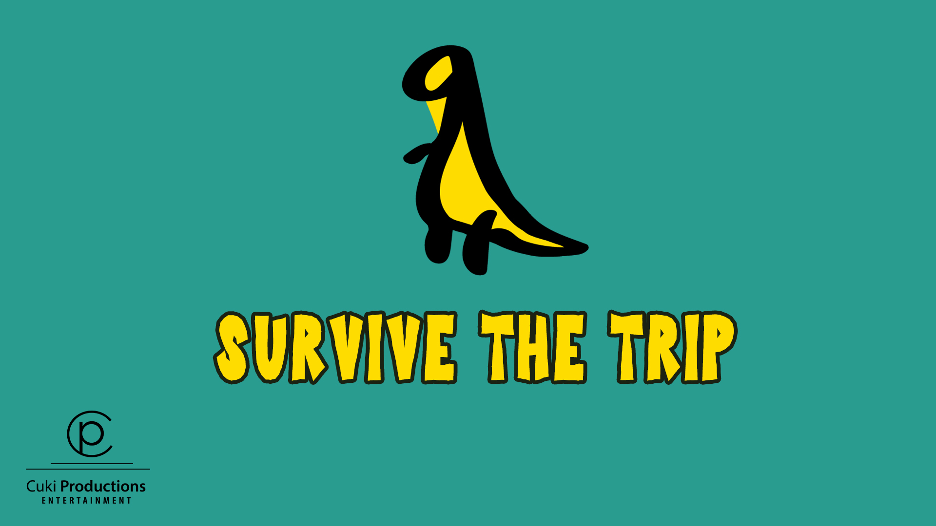 Cover image for Survive The Trip