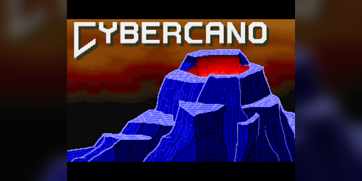 Cover image for Cybercano