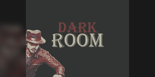 Cover image for Darkroom