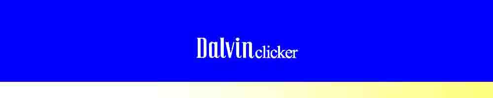 Dalvin Clicker