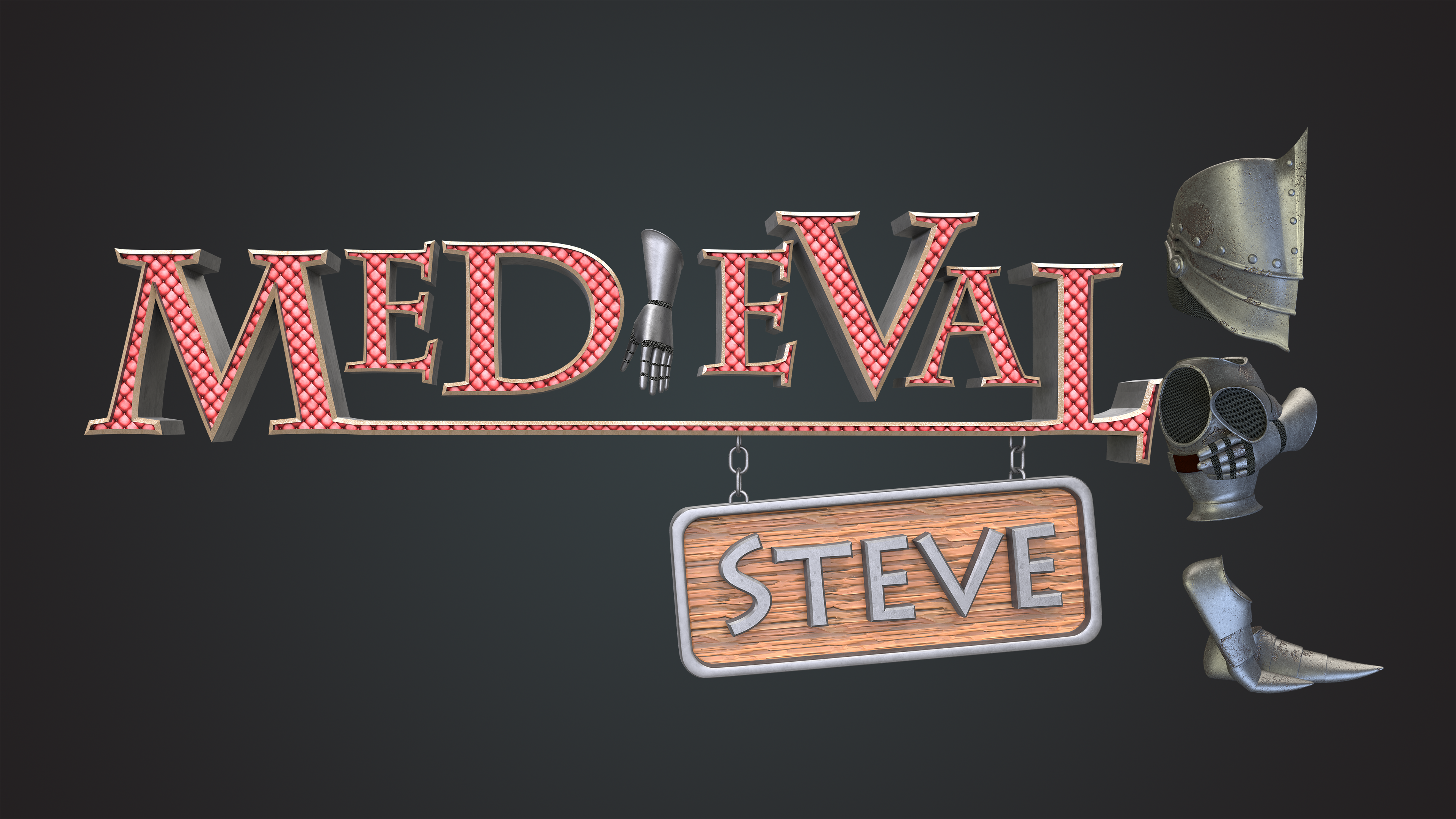 Medieval Steve