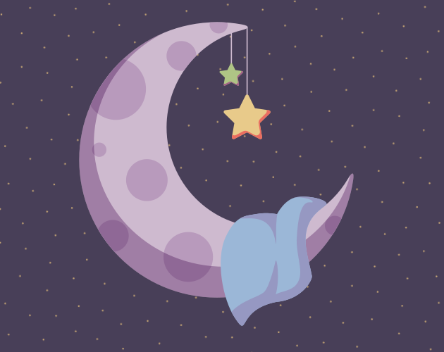 Cover image for Lullaby