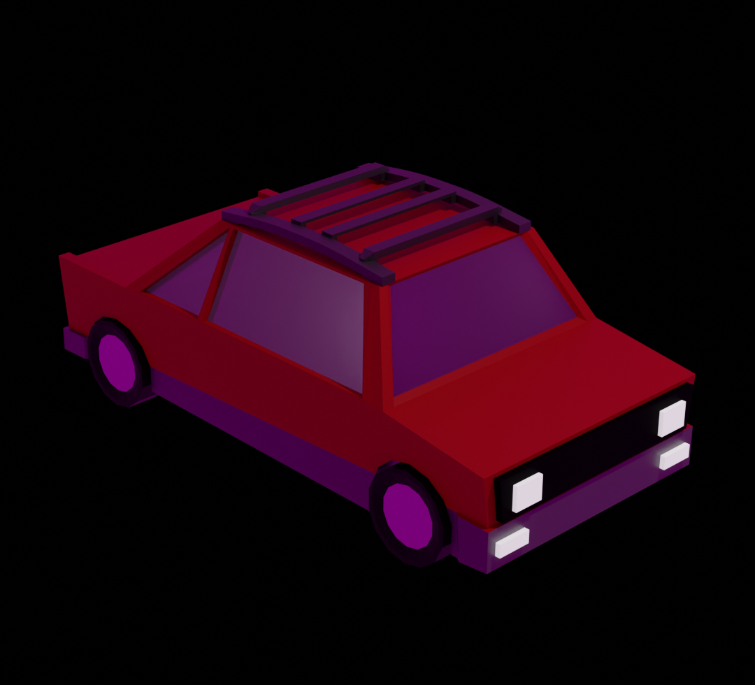 Cover image for Made For