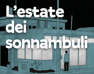 L'estate dei sonnambuli  