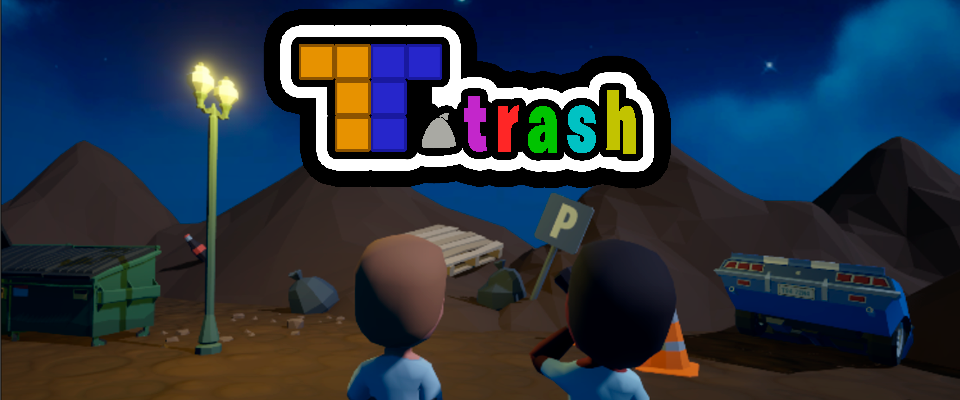 T-trash
