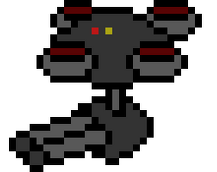 Pixel Run