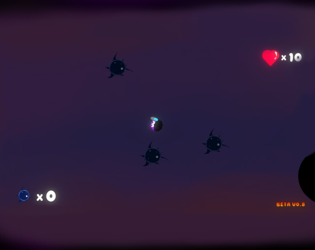 FShooter Beta v0.8