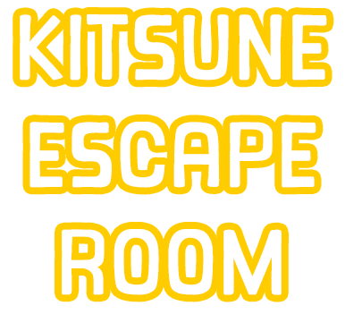 Kitsune Escape Room