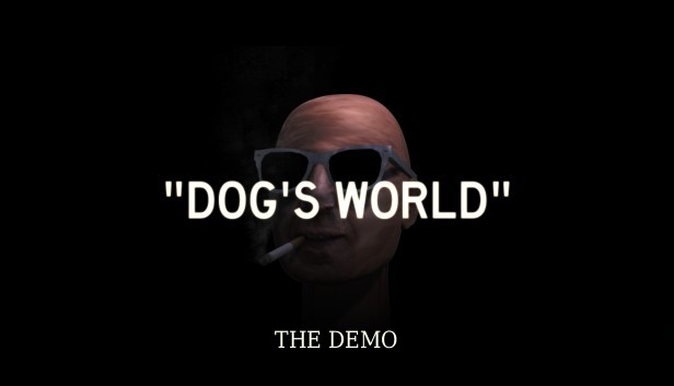 Cover image for Dog's World DEMO