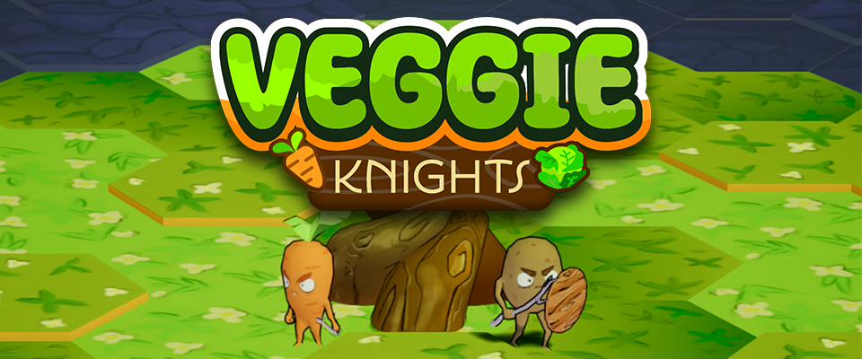Veggie Knights