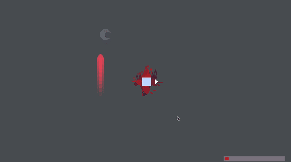 Bloody Shapes