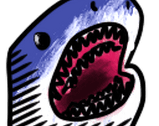 New & popular Flash games tagged shark 