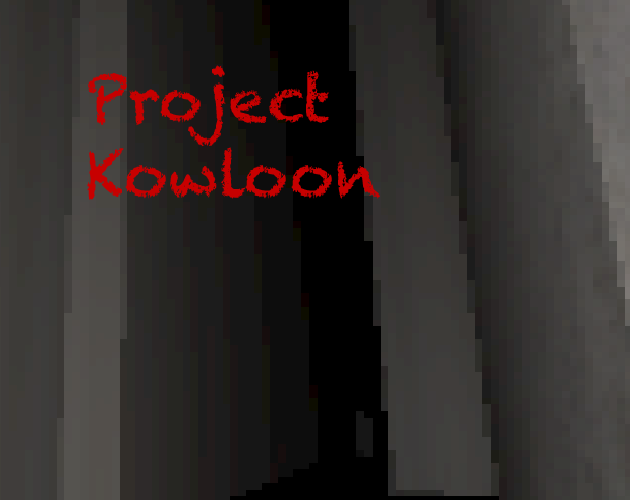 Project Kowloon