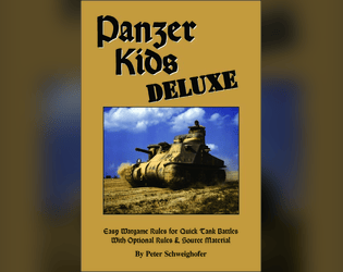 Panzer Kids  