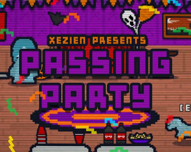 passing-party-by-xezien