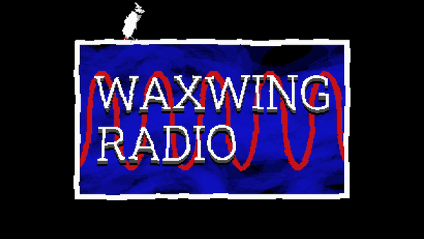 Waxwing Radio