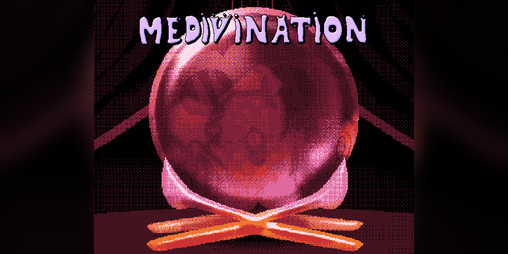 Cover image for Medivination